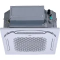 Кассетный блок VRF MDV MDVI3-36C4CVR12D четырехпоточный компактный