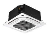 Кондиционер Midea MCA4U-18HRFNX-Q(GA)/MOX330U-18HFN8-Q(GA)/T-MBQ4-03AWD