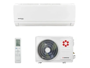 Кондиционер Kentatsu KSGYK26HZRN1/KSRYK26HZRN1