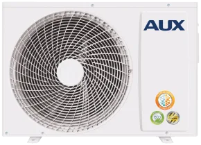 Наружный универсальный блок AUX AL-HS12/4DR2(U)