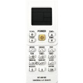 Qunda KT-9018E (universal 4000 in1) ПДУ для кондиционеров