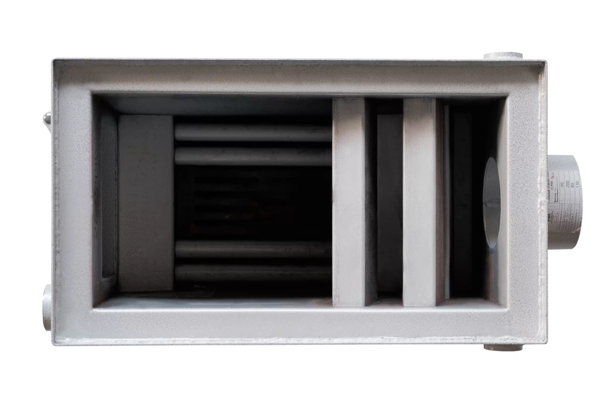 Котел НМК Сибирь КВО 15 ТПЭ