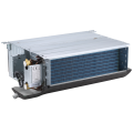 Канальный фанкойл MDV MDVFN-800D304FE 4-трубный AC