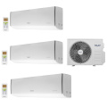 Мульти сплит-система Shuft SFMS/I-12+07+07 НB FMI-21-3/N8