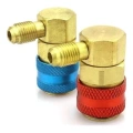 Быстросъёмные муфты DSZH QC15