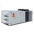 Крышный кондиционер Trane Voyager lll TKD/TKH YKD/YKH400 автономный