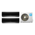 Мульти сплит-система QuattroClima QN-FM18UB/QV-FM09FWA*2шт