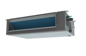 Кондиционер Hisense ADT-09UX4RBL8/AUW-09U4RS8 (Wi-Fi)