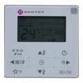Пульт управления Dantex MD-KJR90DP проводной промышленный