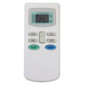 Мобильный кондиционер Breeon BPC-12BCD