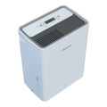 Осушитель воздуха Hisense AIR GO PRO DH-12S4GLU00