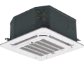 Кассетный фанкойл MDV MDKD-V300FA четырехпоточный компактный