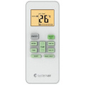 Кондиционер Systemair SYSPLIT WALL SMART 36 V3 HP Q