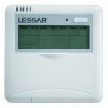 Кондиционер Lessar LS-HE36TVA4/LU-HE36UVA4