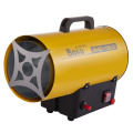 Тепловая пушка Ballu BHG-15LS газовая