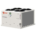 Чиллер Trane CGAX 017 компактный