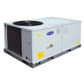 Крышный кондиционер Carrier 50TCMA09 A9A1-0A0A0