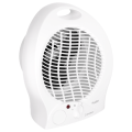 Тепловентилятор EcoStar EFH-F2000DS-WT