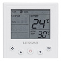 Проводной пульт управления Lessar LZ-UPHW