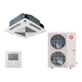 Кондиционер Kentatsu KSVT140HFAN3R/KSUT140HFAN3/-40/KPU95-DR