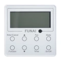 Пульт управления Funai RWG-04 проводной для DAIJIN и KIRIGAMI