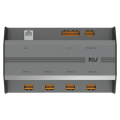 Шлюз MDV GW-BAC(D) для подключения к сети BACnet