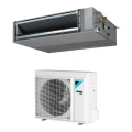 Кондиционер Daikin FBA35A9/RZAG35B полупром.