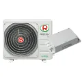 Компрессорно-конденсаторный блок Royal Clima TWC75HN/OUT с модулем RC-KA02