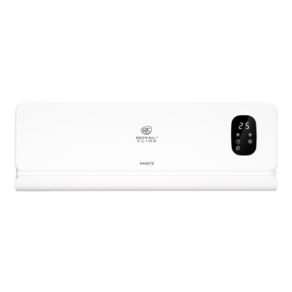 Тепловентилятор Royal Clima RFH-PT2000DC-FB