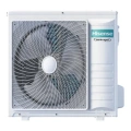 Кондиционер Hisense AKT-09UR4RK8/AUW-09U4RS8