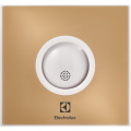 Вентилятор вытяжной Electrolux EAFR - 100T beige