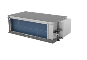 Кондиционер Ferrum LCAD100HD3-AI/LCAU100U3-AI полупромышленный
