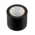 Изолента черная, 50 мм х 10 м Matrix