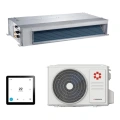 Кондиционер Kentatsu KSMB53HZRN1W/KSUNB53HZRN1