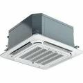 Кассетный блок Systemair SYSPLIT CASSETTE MULTI 12 EVO HP Q мульти сплит системы