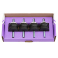Виброгаситель VS-2B110, комплект из 4-х шт, PROFcool