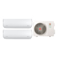 Мульти сплит-система Royal Clima 2DFM-14HN/OUT/RCI-PFF09HN*2шт