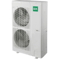 Наружный блок VRF Euroklimat EKVO120SHNDA-A