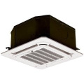 Кондиционер Systemair SYSPLIT CASSETTE C 18 EVO HP Q