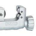 Труборез DSZH WK-319 (1/8 - 3/4, 3 - 19 мм)