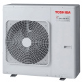 Внешний блок Toshiba RAS-5M34G3AVG-E