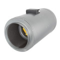 Круглый канальный вентилятор Shuft SH 250