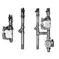 Смесительный узел Zilon ZMP ECO Kv 10