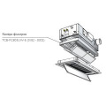 Камера фильтров Toshiba TCB-FC803UW-E 0182-0302