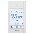Пульт управлния Mitsubishi Electric PAR-CT01MAR-SB настенный