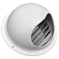 Наружная решетка Shuft SGS 150