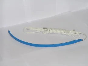 Нагреватель дренажа саморегулирующийся(0,9-12,3 Вт), греющая часть 350мм