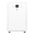Осушитель воздуха Electrolux EDH-65L + метеостанция RITMIX CAT-041
