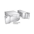 Дренажная помпа Toshiba TCB-DP32DFE
