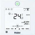 Канальный блок Haier AD71S2SM9FA мульти сплит системы средненапорный